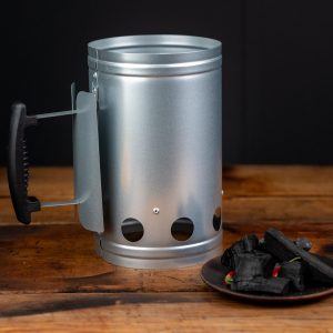 Konro Grill Fire Starter