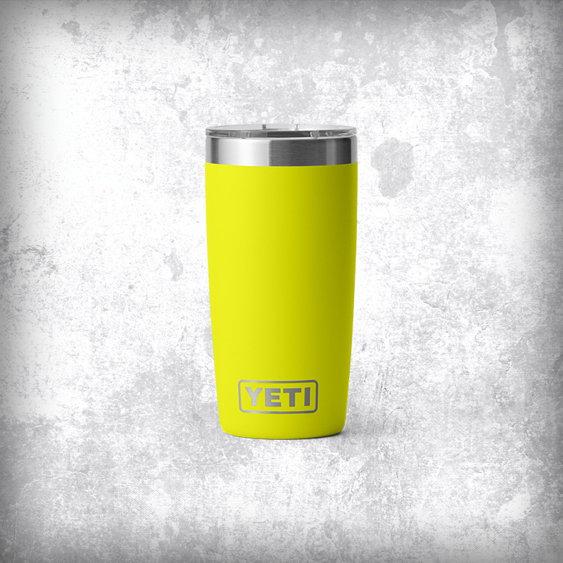 Yeti Rambler 10 Oz Beker (295 ml) - Afbeelding 7