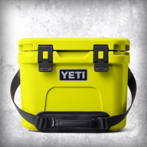 Yeti Roadie 15 koelbox
