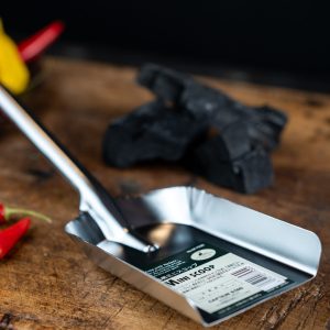 Konro Grill Kolenschep