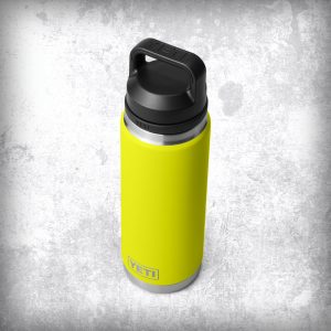 Rambler 26 oz fles (769 ml) met chug cap