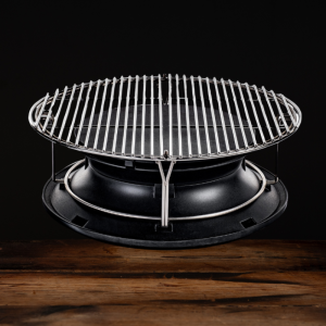 Kamado Joe SlöRoller met rooster