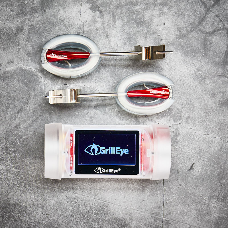 GrillEye Max - Afbeelding 2