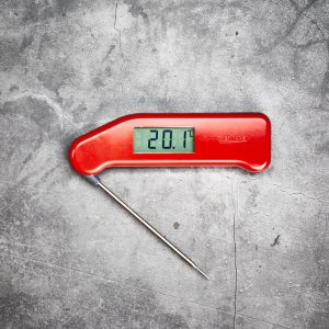 Superfast Thermapen Classic