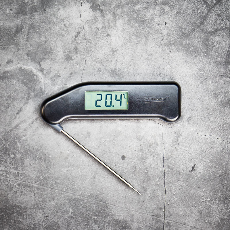 Superfast Thermapen Classic - Afbeelding 3