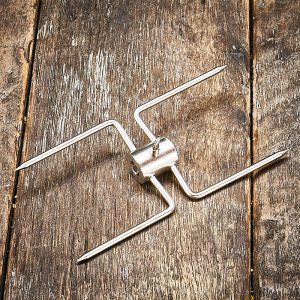 The Spit on Fire Duo Vork