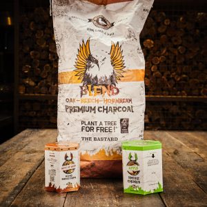 Fire and Smoke Package