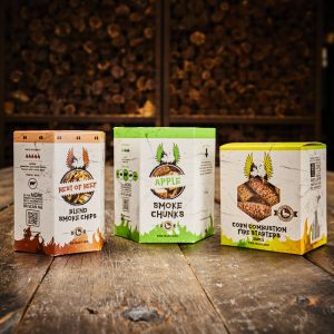 Smoke Starter Package