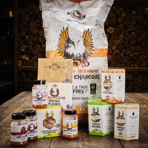 The Advanced Pyromaniac Package