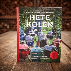 Hete Kolen Compleet