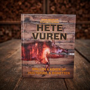 Hete Vuren