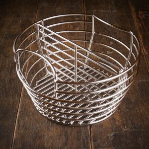 The Bastard Charcoal Basket