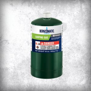 Propaan Firegun wegwerp cilinder – TX916 – 453 gram