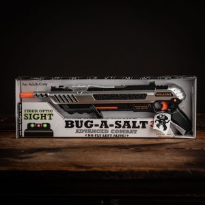 Bug-A-Salt Advanced Combat Fibre Optic 3.0