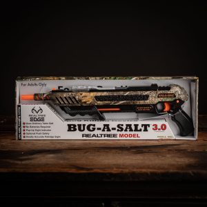 Bug-A-Salt Limited Edition Realtree Camo 3.0