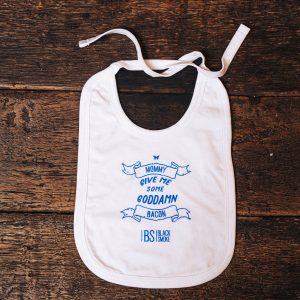 |BS| Mommy give me some GODDAMN bacon