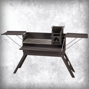 Home fires Campbraai