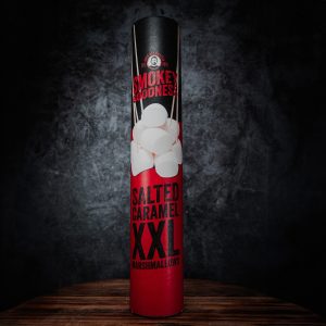 Salted Caramel XXL Marshmallow kit