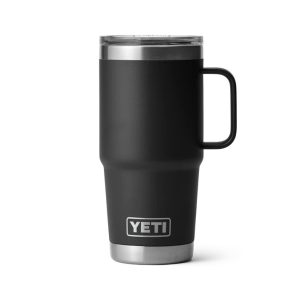 Yeti Rambler 20 Oz Beker met handvat (591 ml)