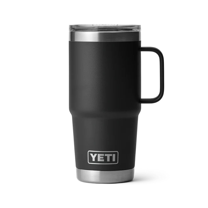 Yeti Rambler 20 Oz Beker met handvat (591 ml) - Afbeelding 2