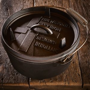 The Windmill Dutch Oven