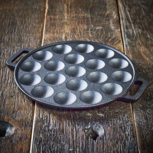 The Windmill poffertjes pan