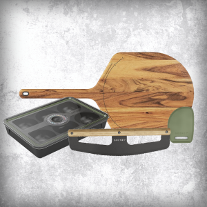 Gozney Essentials pakket