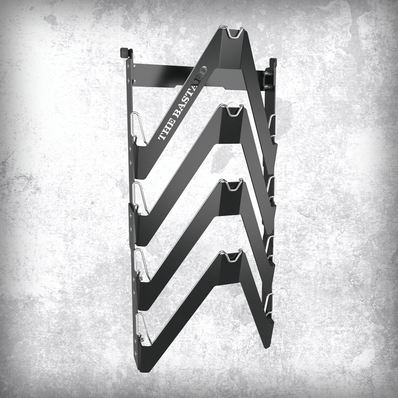 Bastard Essentials Pakket + GRATIS VX BBQ Tang - Afbeelding 4