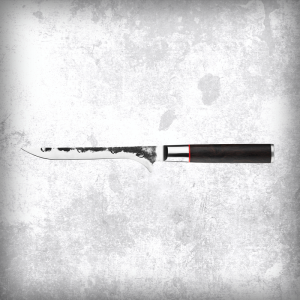 Forged Sebra Boning Knife