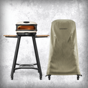 Gozney Basic Arc XL Pakket