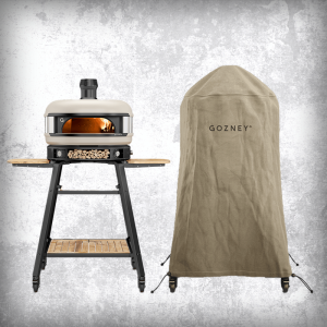 Gozney Basic Dome Pakket