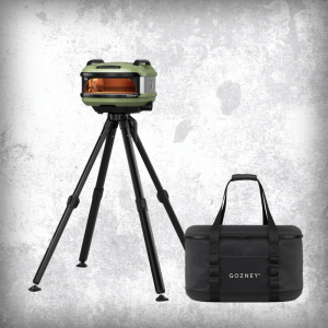 Gozney Basic Tread Pakket