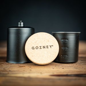 Gozney Dome Steam Injector