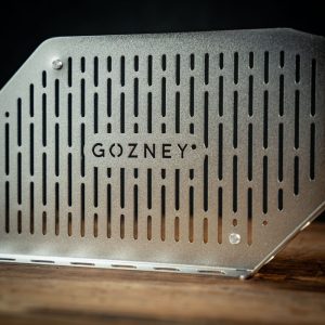 Gozney Dome Woodrack