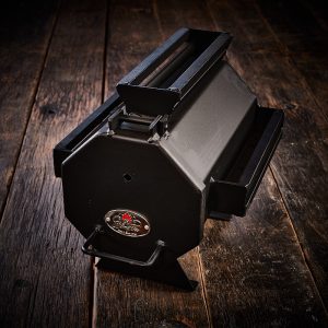 Home Fires Braai Vuurvarkie