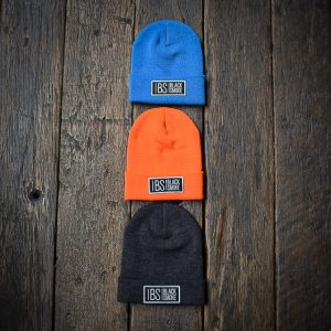 |BS| Beanie