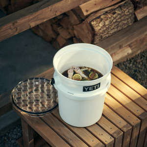 Yeti Loadout Bucket