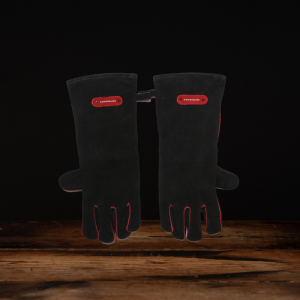 Kamado Joe Handschoenen Leer