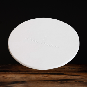 Kamado Joe Pizza Steen