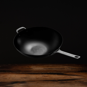 Kamado Joe Karbon Steel (wok)