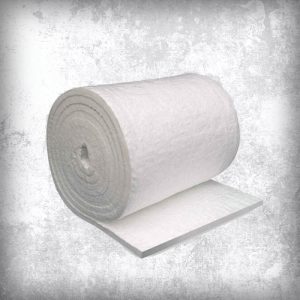 Keramische Deken (7 meter) voor isoleren van inbouw braai modellen