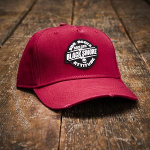 |BS| Cargo Cap – BBQ, Booze & Attitude