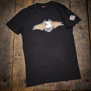 Smokey Goodness Eagle Shirt