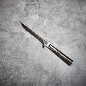 Forged Intense Boning Knife