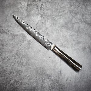 Intense Forged Carving Knife