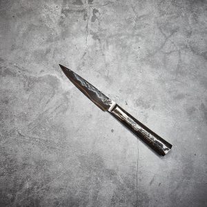 Intense Forged Paring Knife