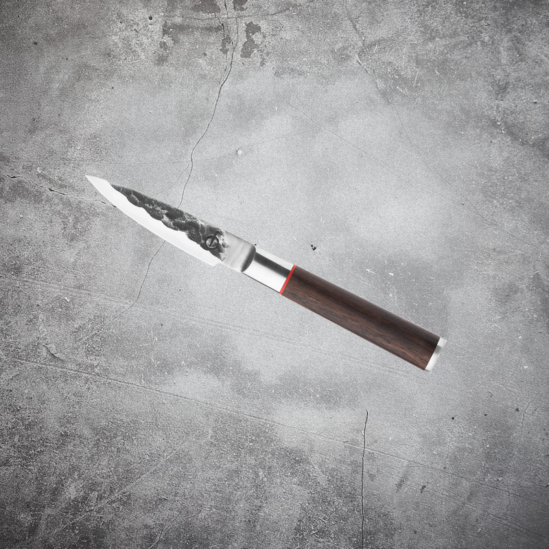 Sebra Forged Paring Knife