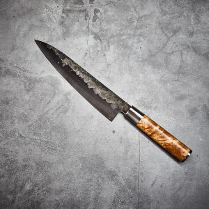 VG10 Forged Chef’s Knife