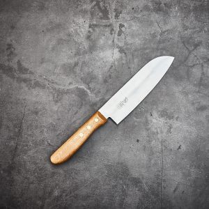 Jeroen Hazebroek Santoku klein