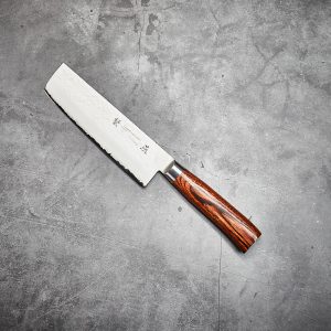 Tamahagane Tsubame Nakiri